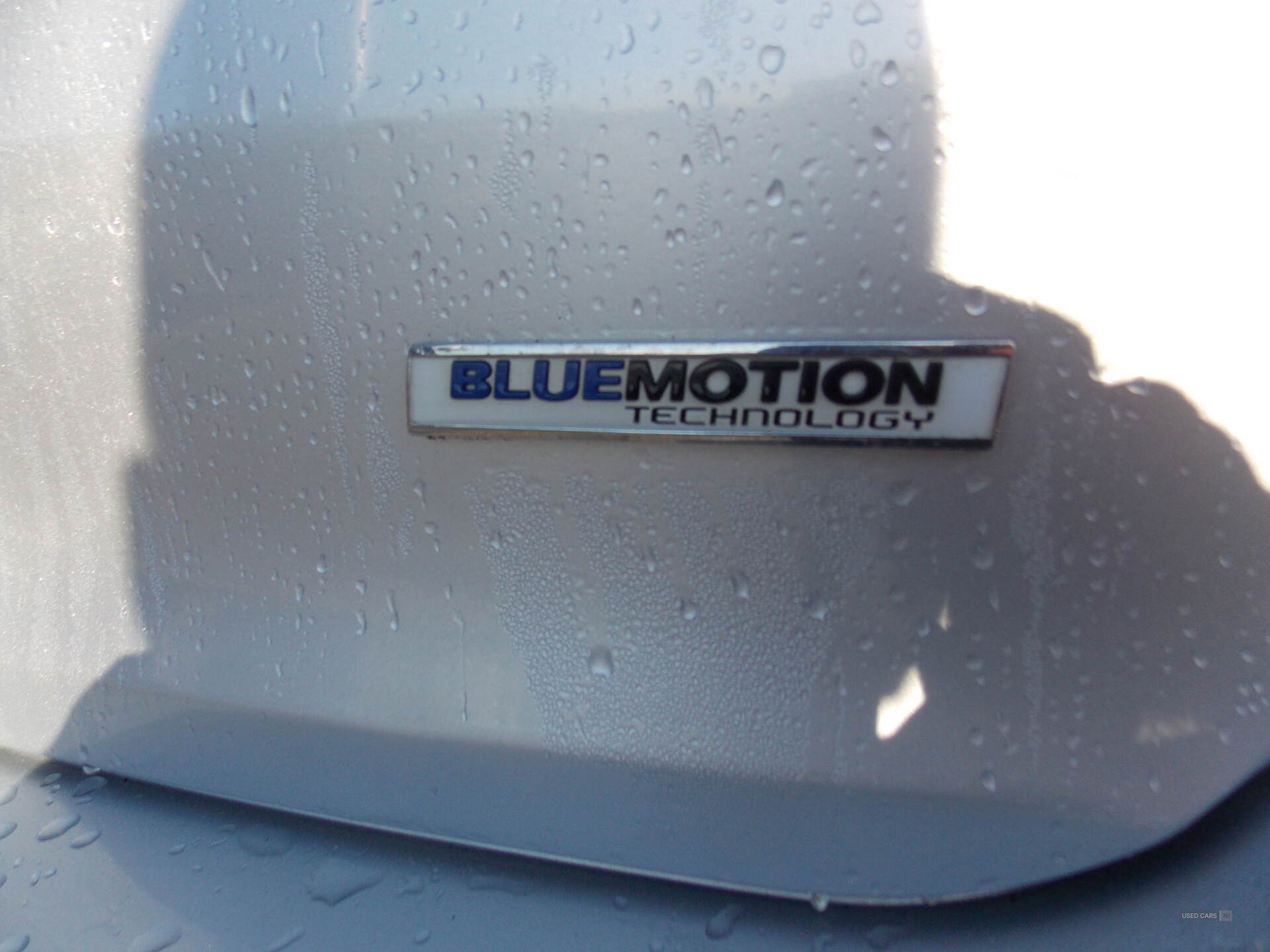 Dec 2014 Volkswagen Polo 1.0 S 5dr [AC]