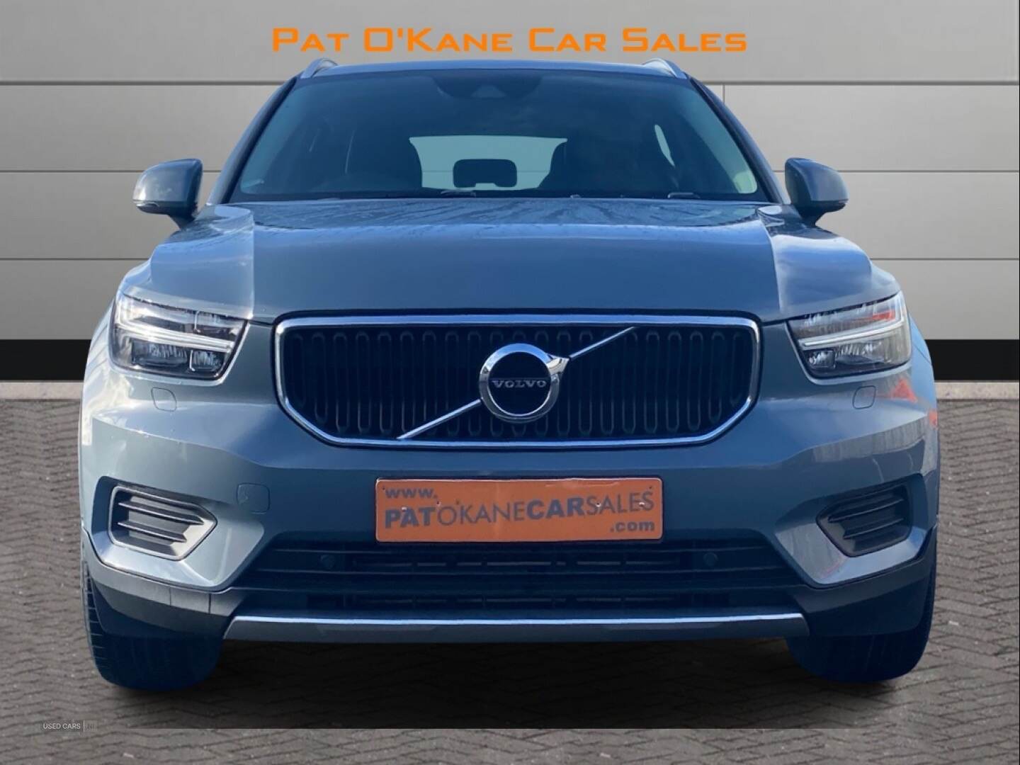 Volvo XC40 DIESEL ESTATE in Derry / Londonderry