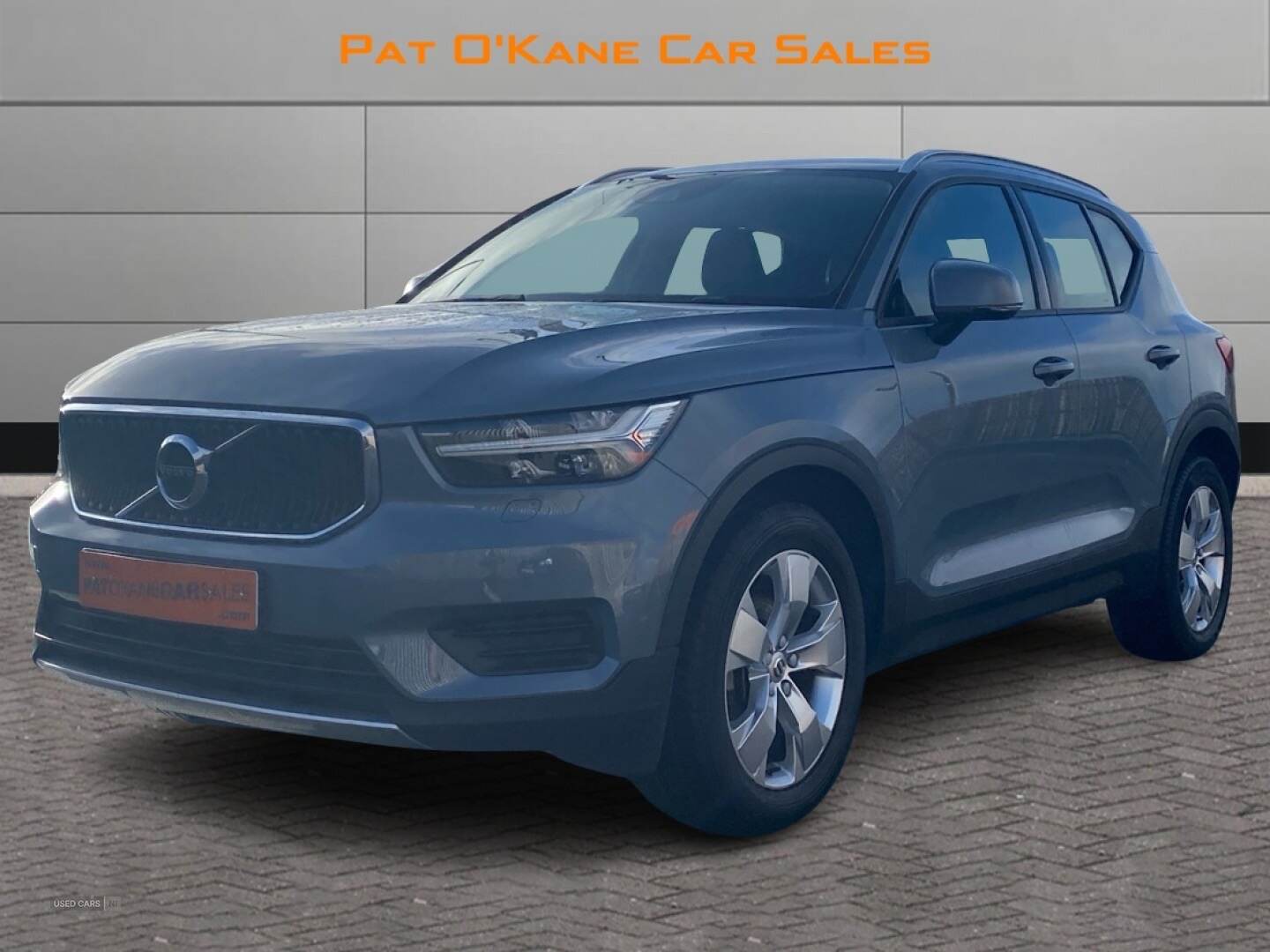 Volvo XC40 DIESEL ESTATE in Derry / Londonderry