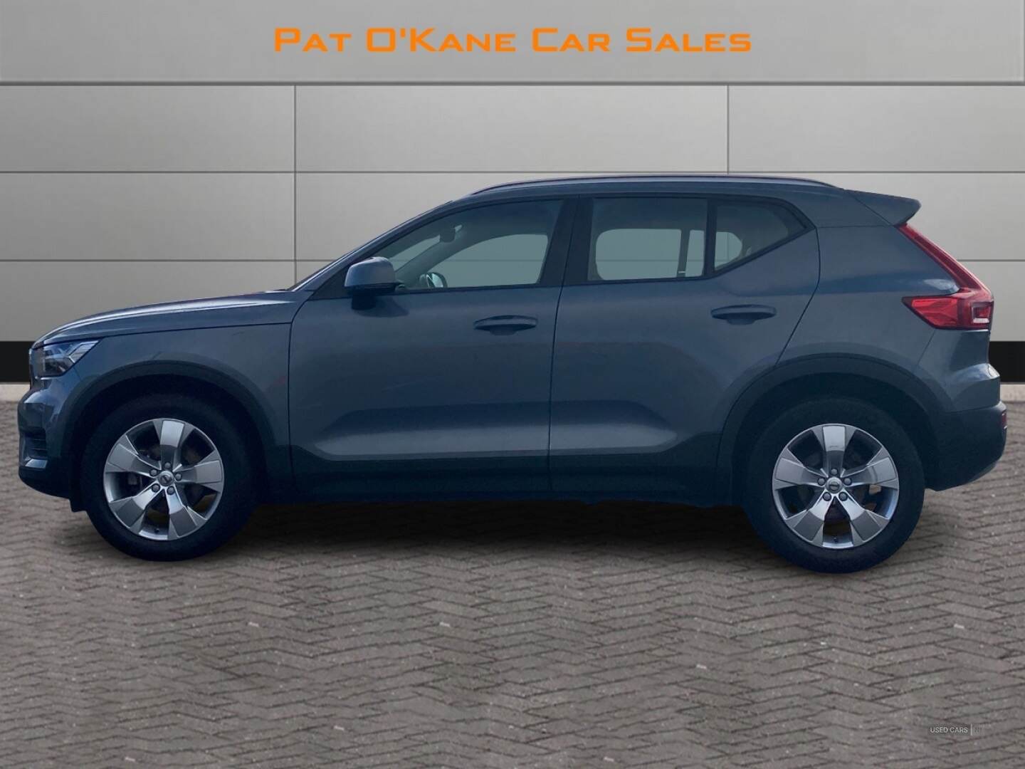 Volvo XC40 DIESEL ESTATE in Derry / Londonderry