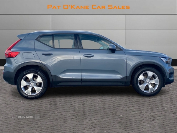 Volvo XC40 DIESEL ESTATE in Derry / Londonderry