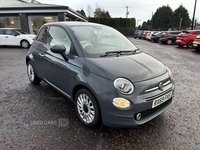 Fiat 500 HATCHBACK in Antrim