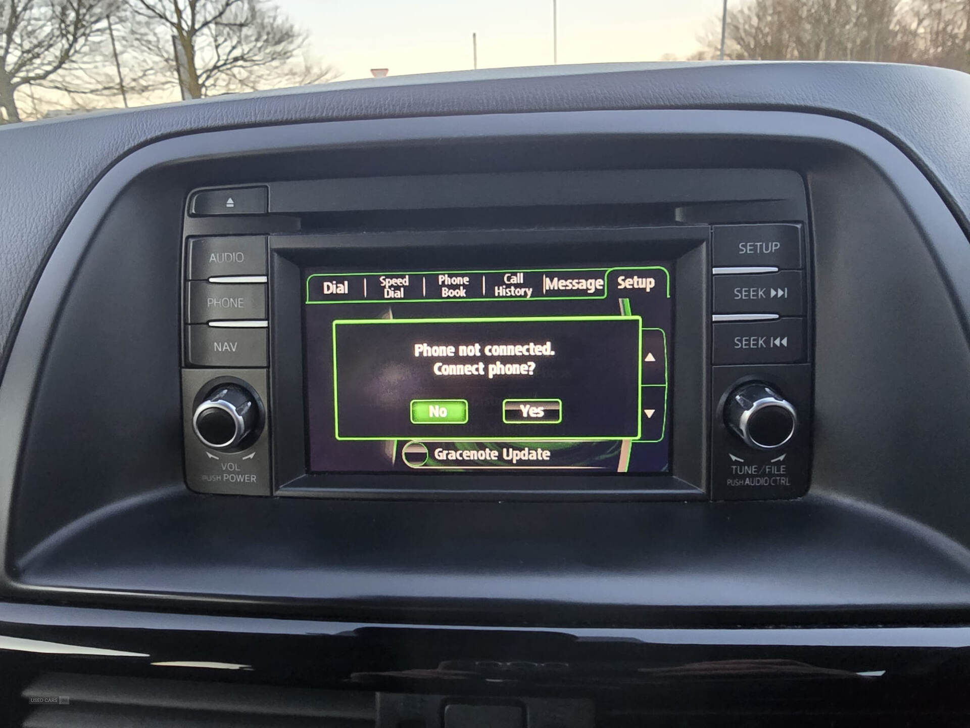 Jun 2013 Mazda CX-5 2.2d SE-L 5dr AWD