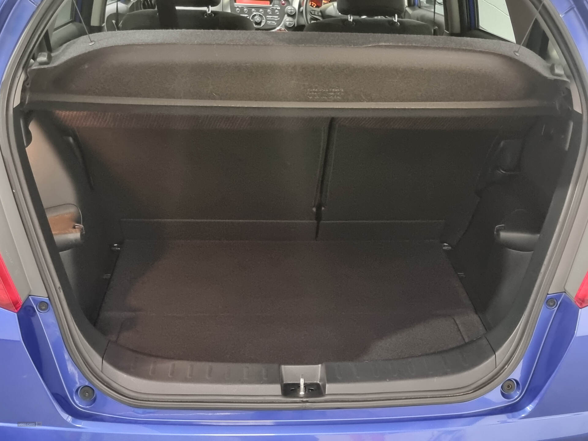 Jun 2015 Honda Jazz 1.4 i-VTEC ES Plus 5dr