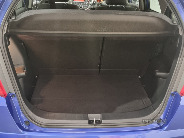 Honda Jazz HATCHBACK in Antrim