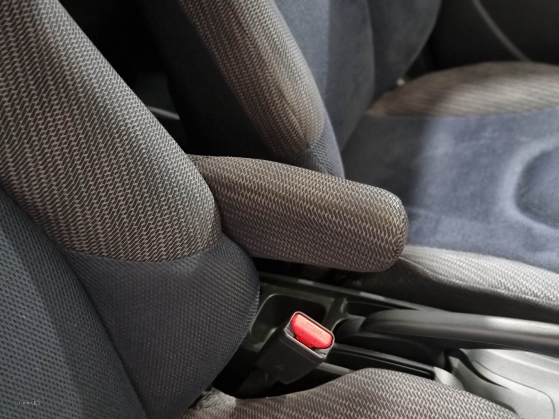 Honda Jazz HATCHBACK in Antrim
