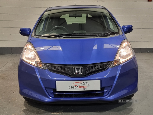 Honda Jazz HATCHBACK in Antrim
