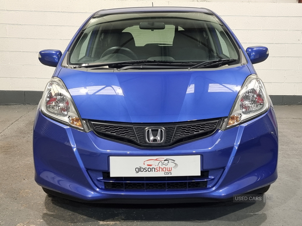 Honda Jazz HATCHBACK in Antrim