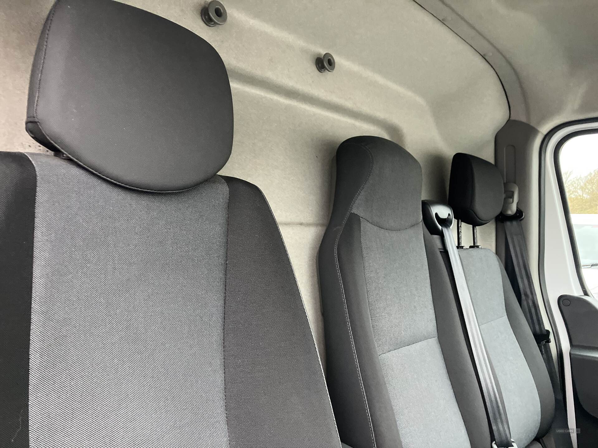 Renault Master LWB DIESEL FWD in Down