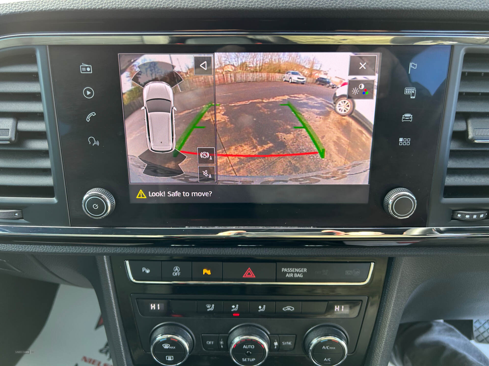 Jul 2020 Seat Ateca 1.6 TDI Xcellence [EZ] 5dr