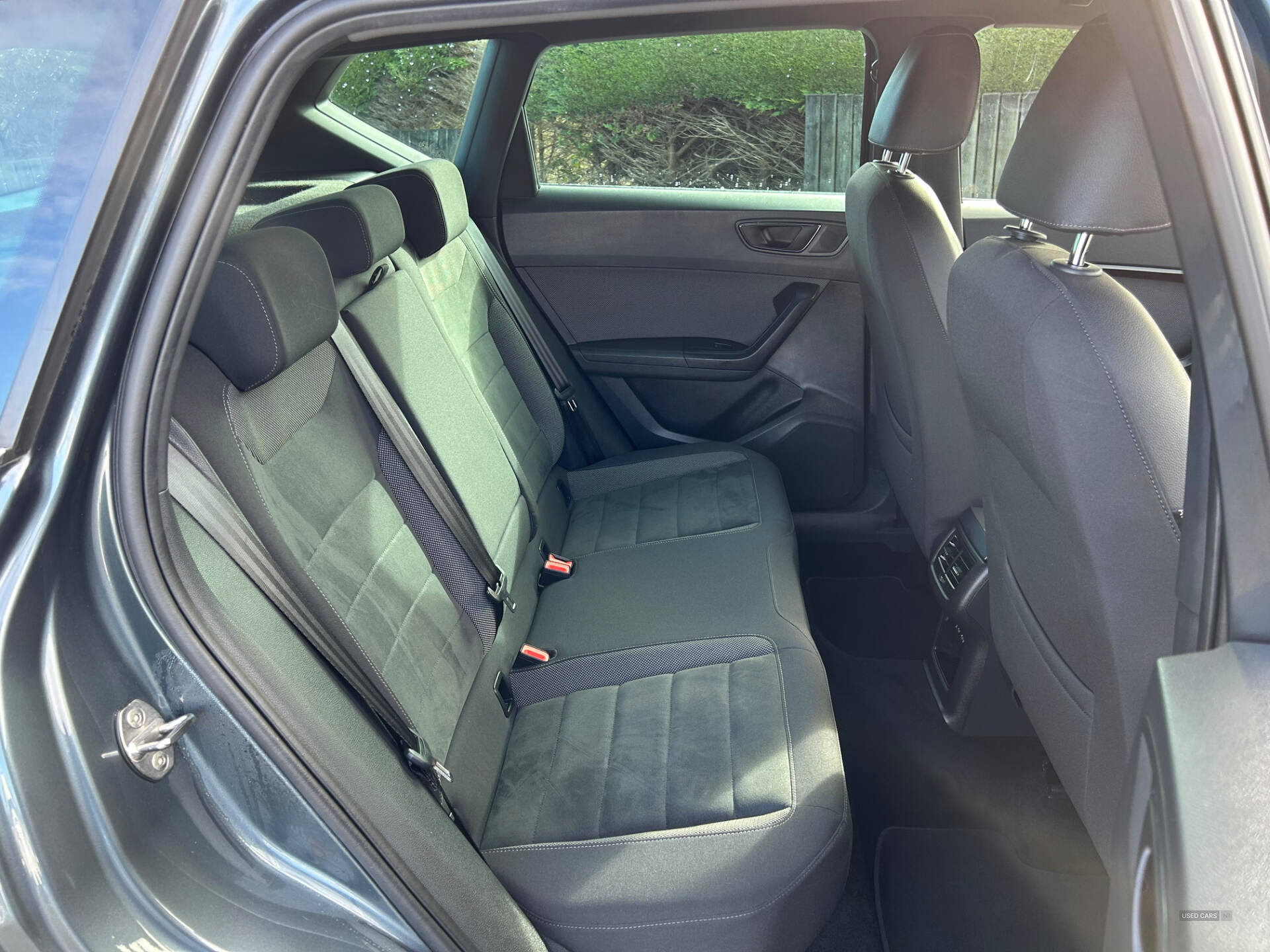 Jul 2020 Seat Ateca 1.6 TDI Xcellence [EZ] 5dr