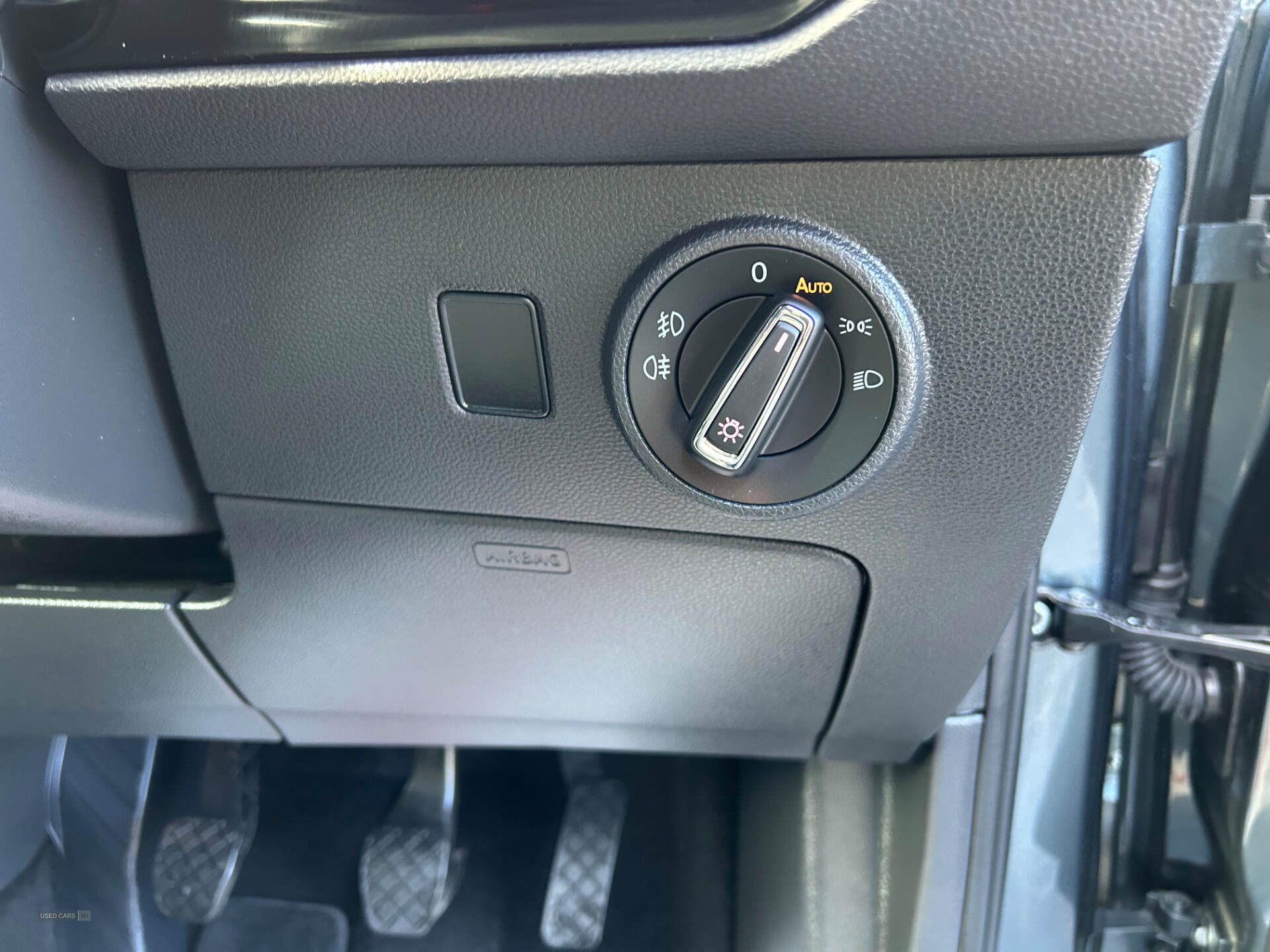Jul 2020 Seat Ateca 1.6 TDI Xcellence [EZ] 5dr