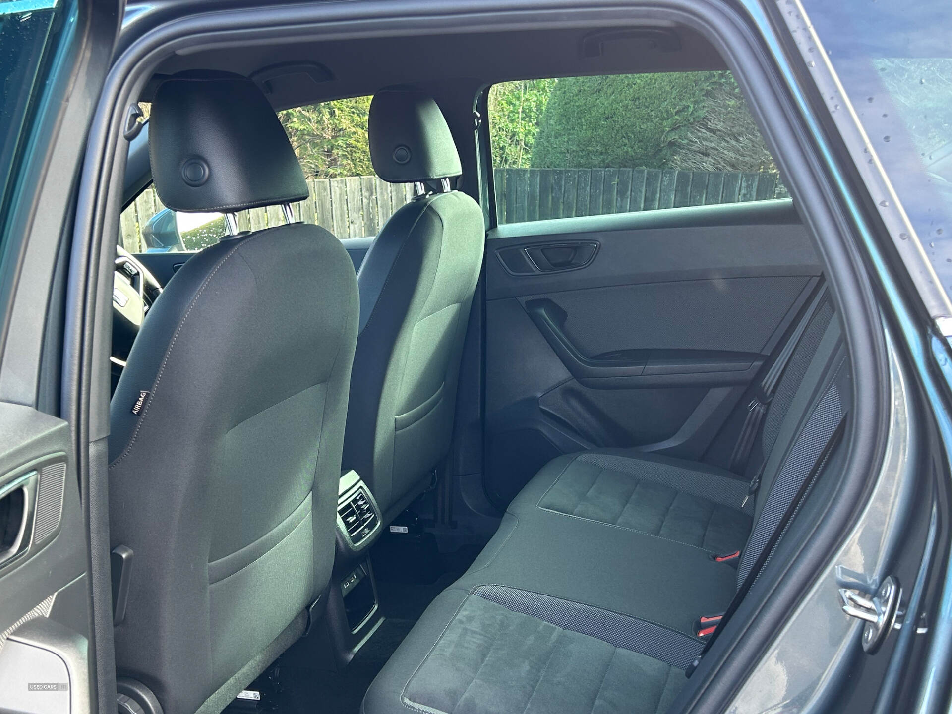 Jul 2020 Seat Ateca 1.6 TDI Xcellence [EZ] 5dr