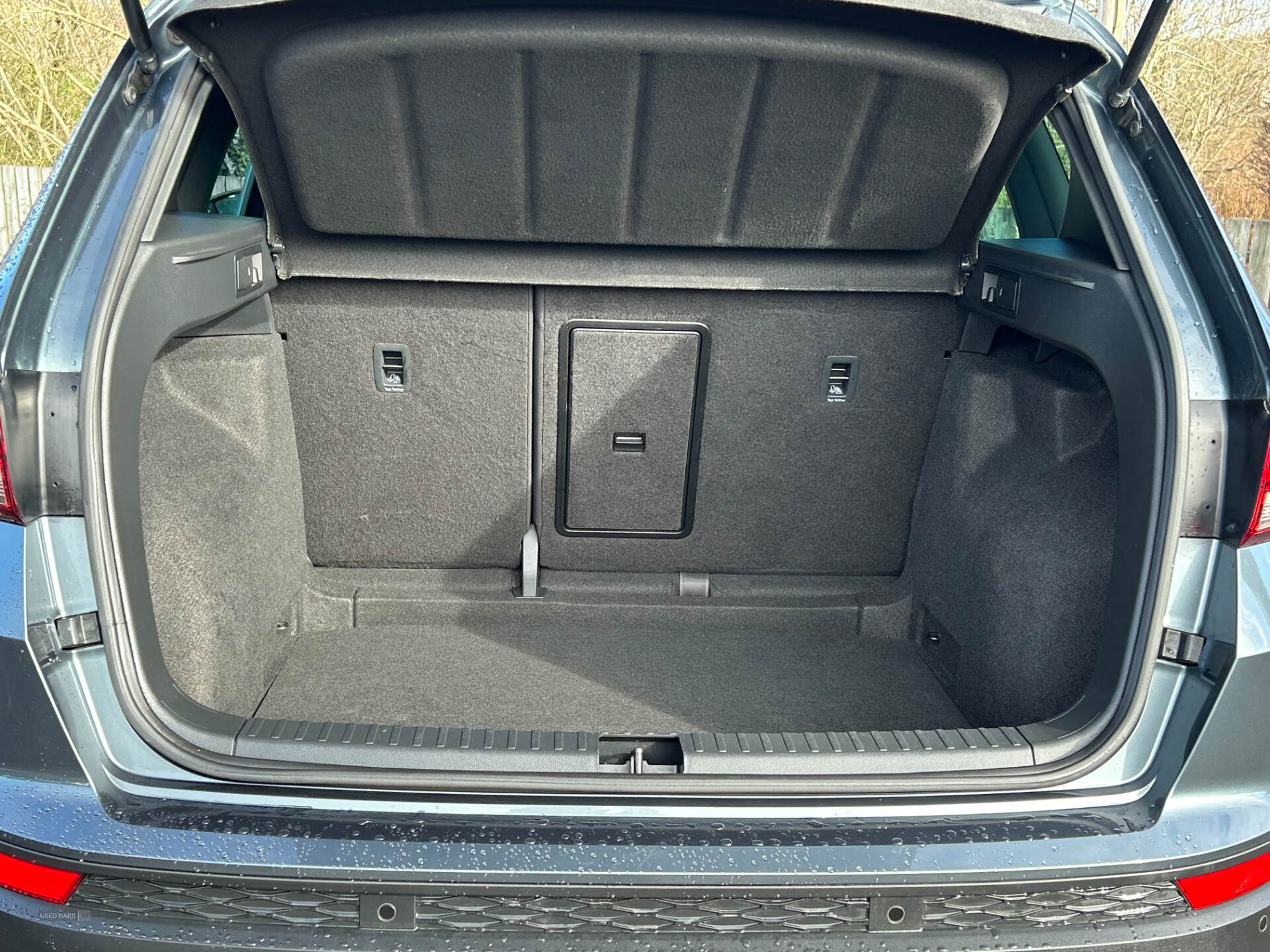 Jul 2020 Seat Ateca 1.6 TDI Xcellence [EZ] 5dr