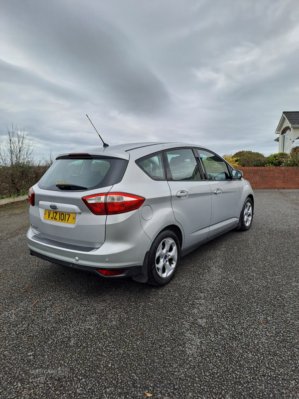 Ford C-max ESTATE in Armagh