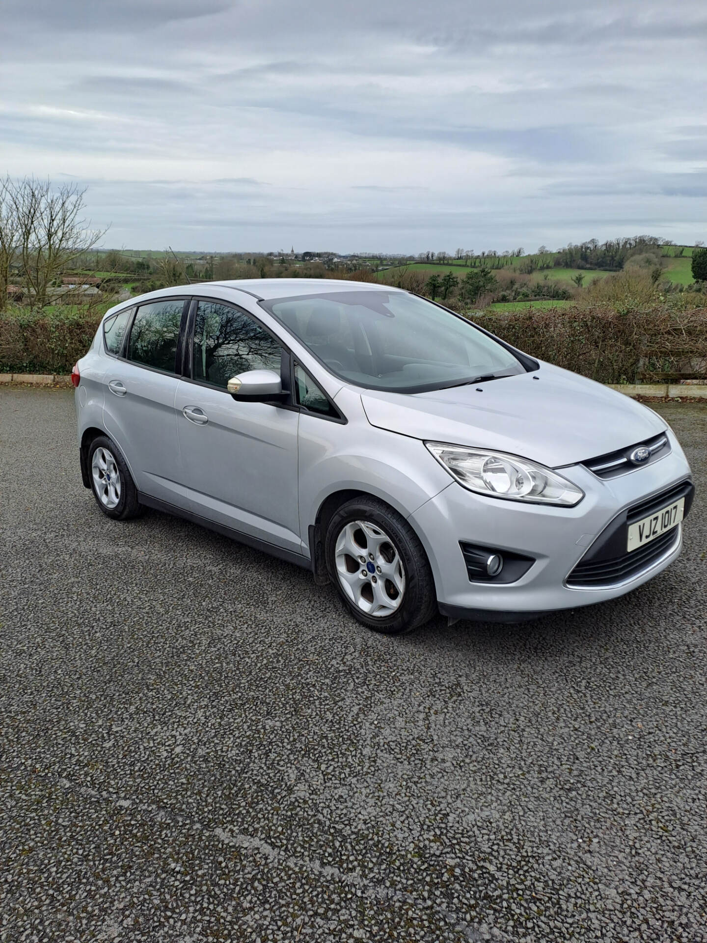 Ford C-max ESTATE in Armagh