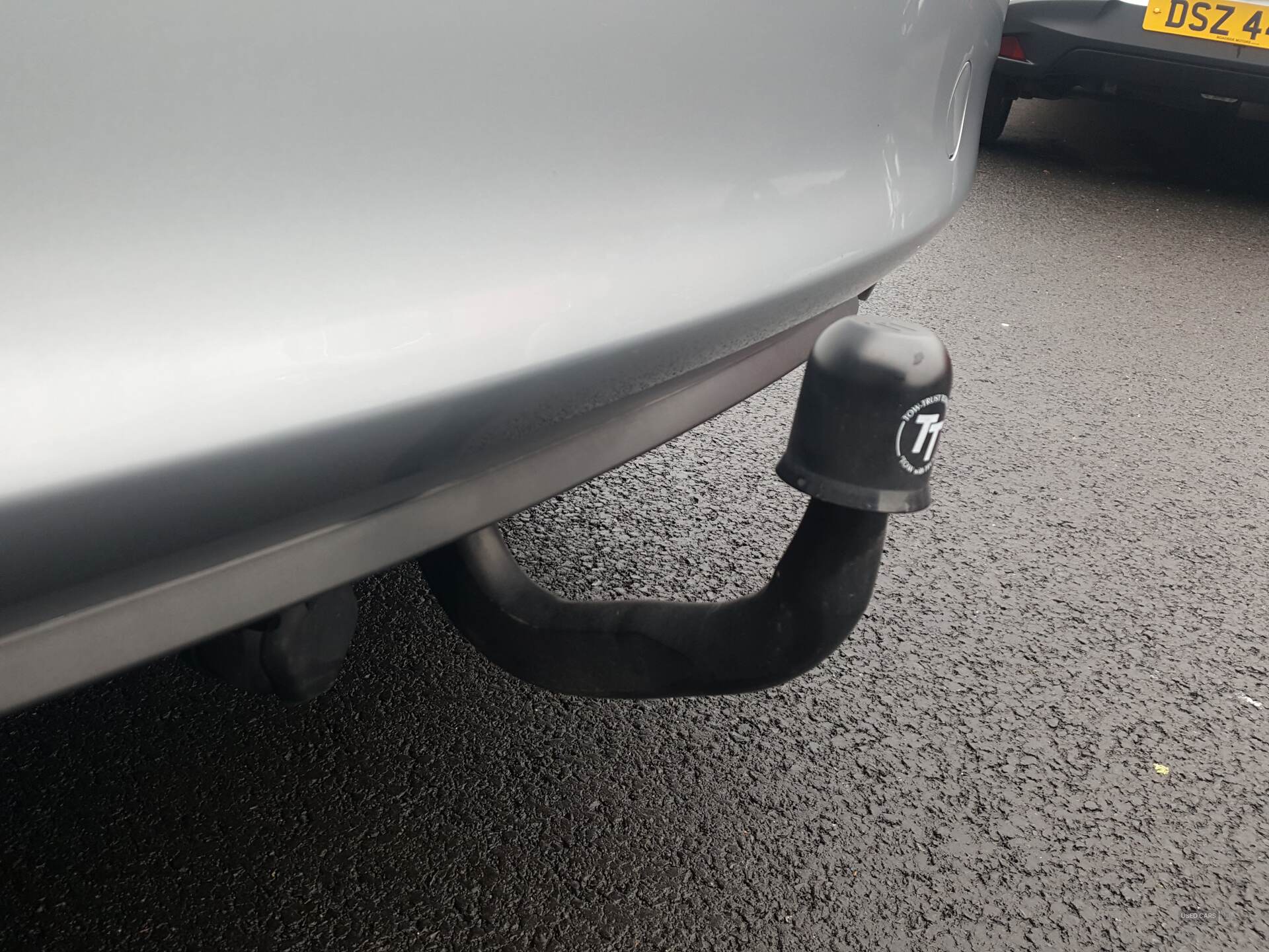 Mar 2019 Mazda 6 2.2d [184] Sport Nav+ 4dr