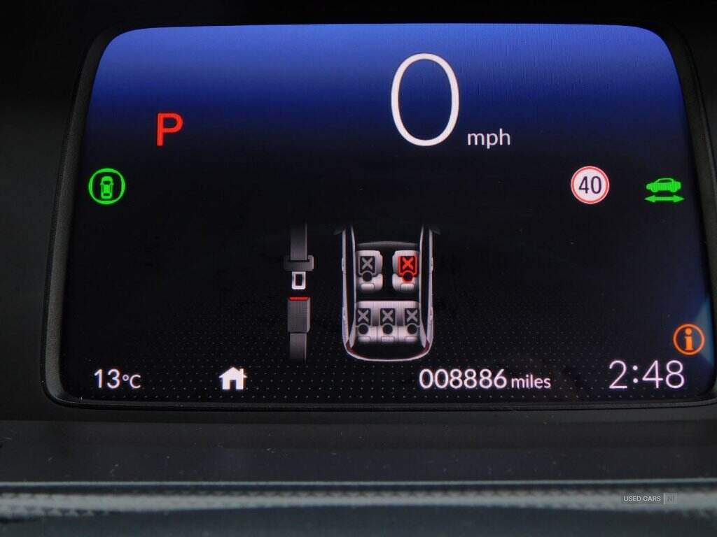 Jun 2021 Honda Jazz 1.5 i-MMD Hybrid SE 5dr eCVT
