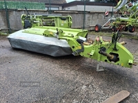 Claas DISCO 3200C in Antrim