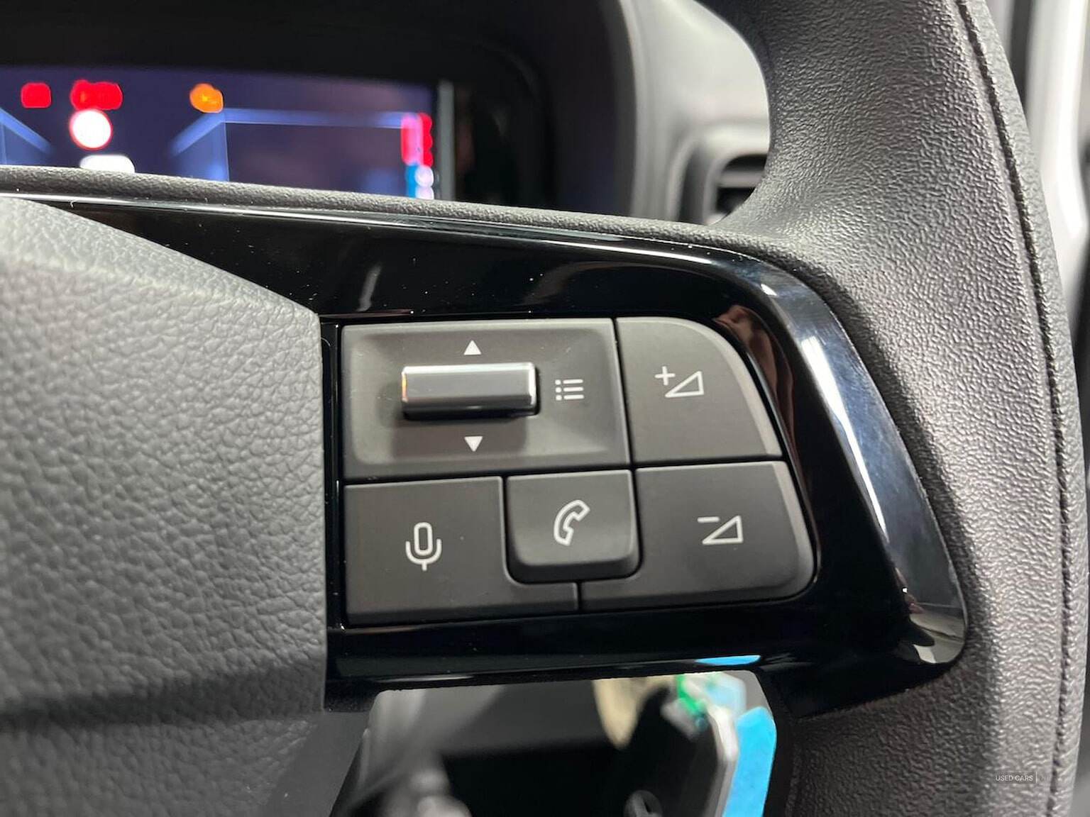 Jan 2025 Citroen Berlingo 1.5 Bluehdi 100Ps Van Driver