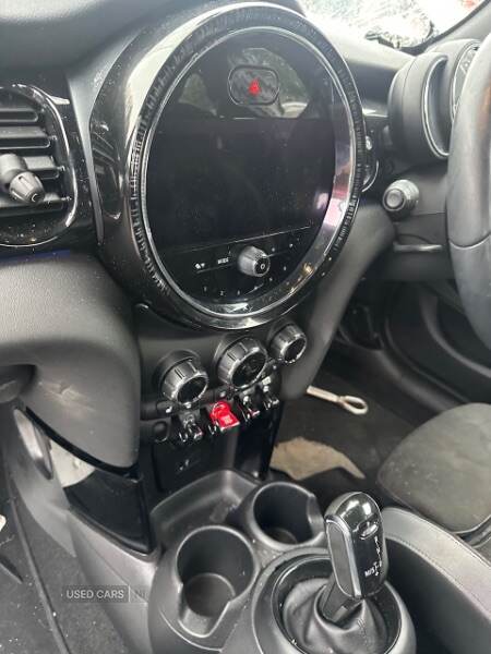2023 MINI Cooper 1.5i SPORT AUTO 5dr JCW