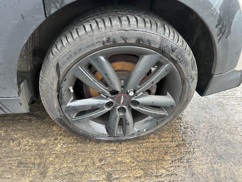 2023 MINI Cooper 1.5i SPORT AUTO 5dr JCW
