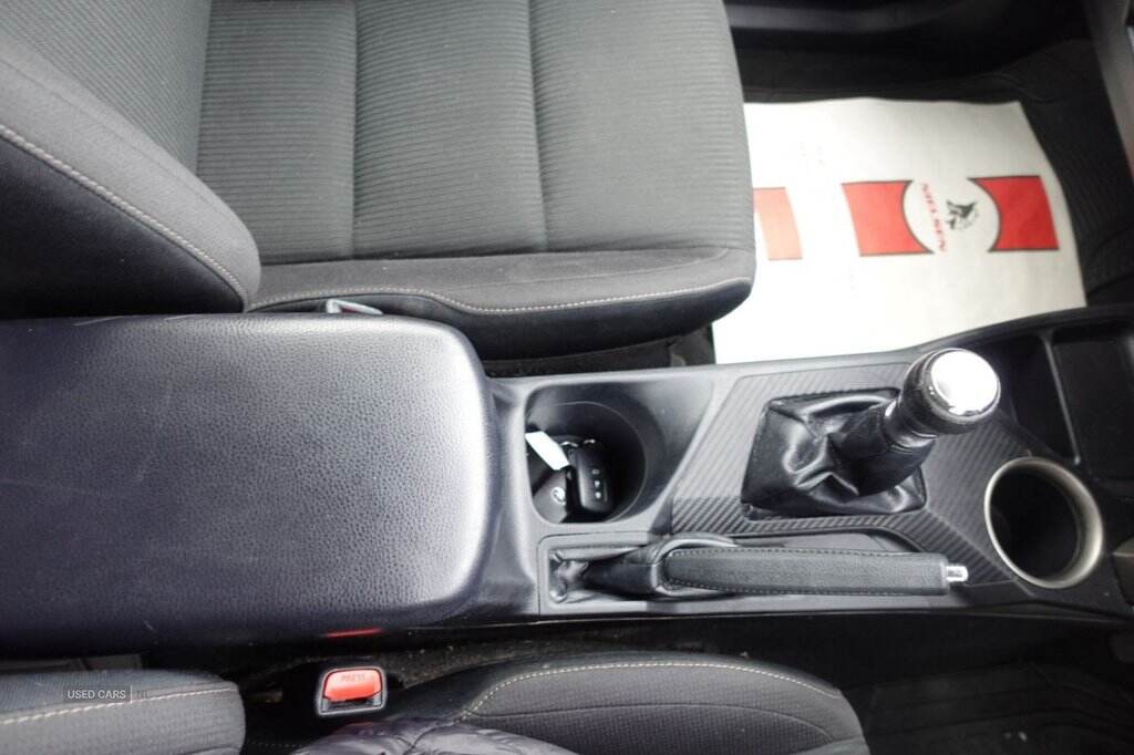 Oct 2015 Toyota RAV4 2.0 D-4D Icon 5dr 2WD