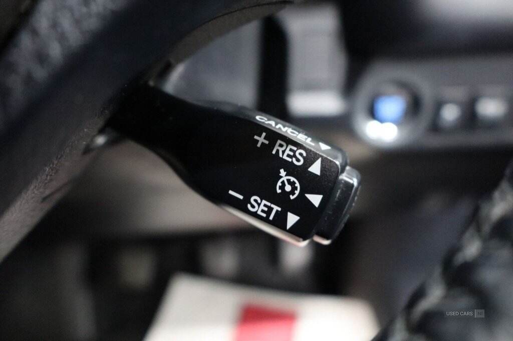 Oct 2015 Toyota RAV4 2.0 D-4D Icon 5dr 2WD