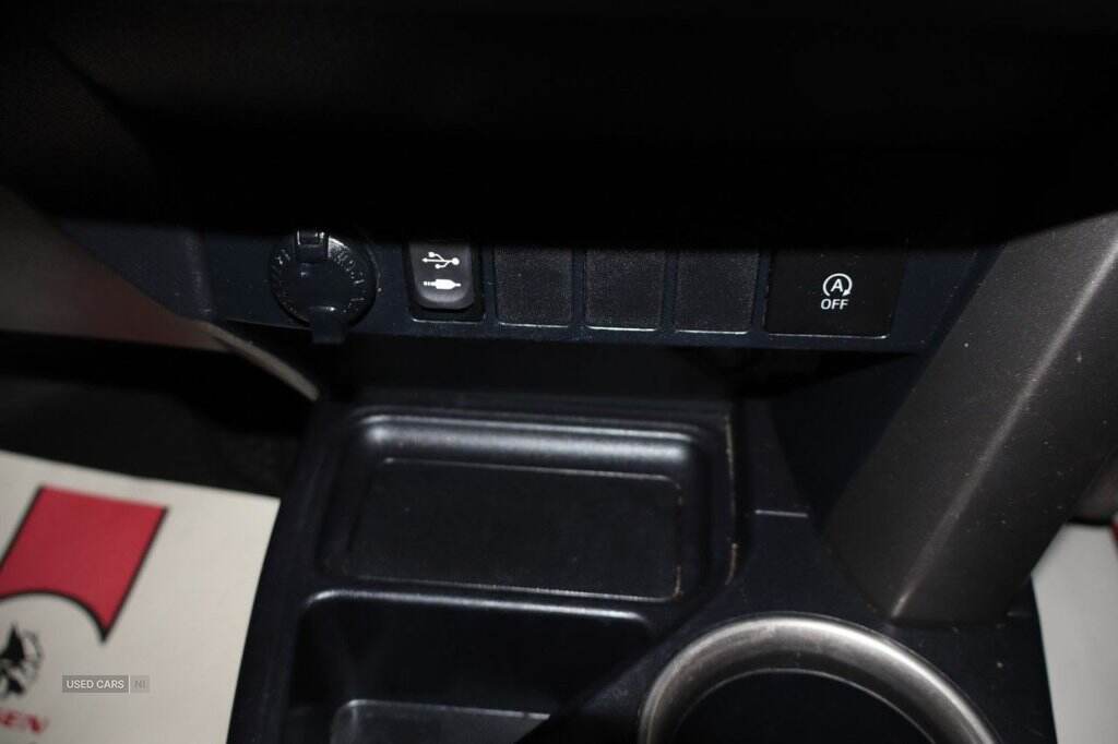 Oct 2015 Toyota RAV4 2.0 D-4D Icon 5dr 2WD