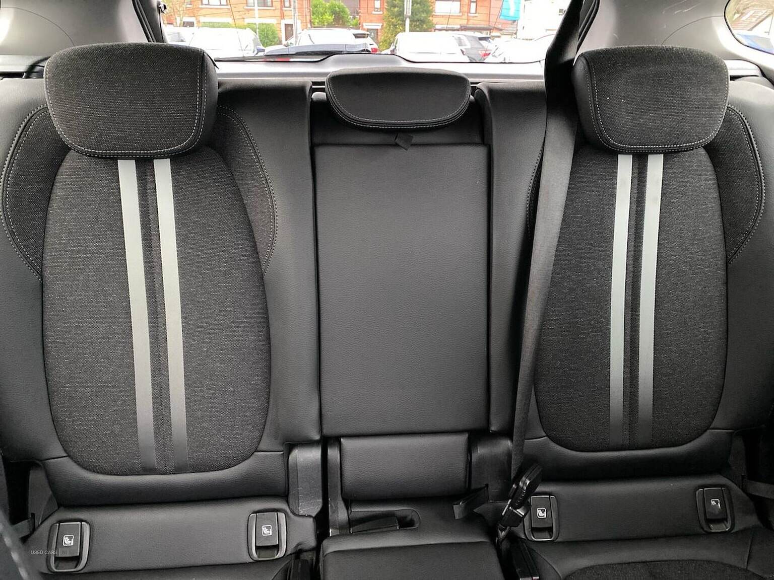 Dec 2021 BMW X1 Sdrive 20I [178] Sport 5Dr Step Auto