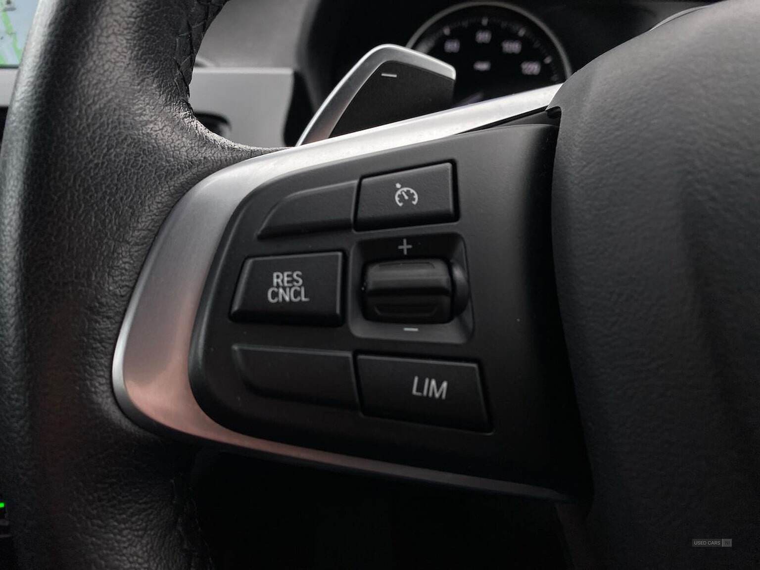 Dec 2021 BMW X1 Sdrive 20I [178] Sport 5Dr Step Auto