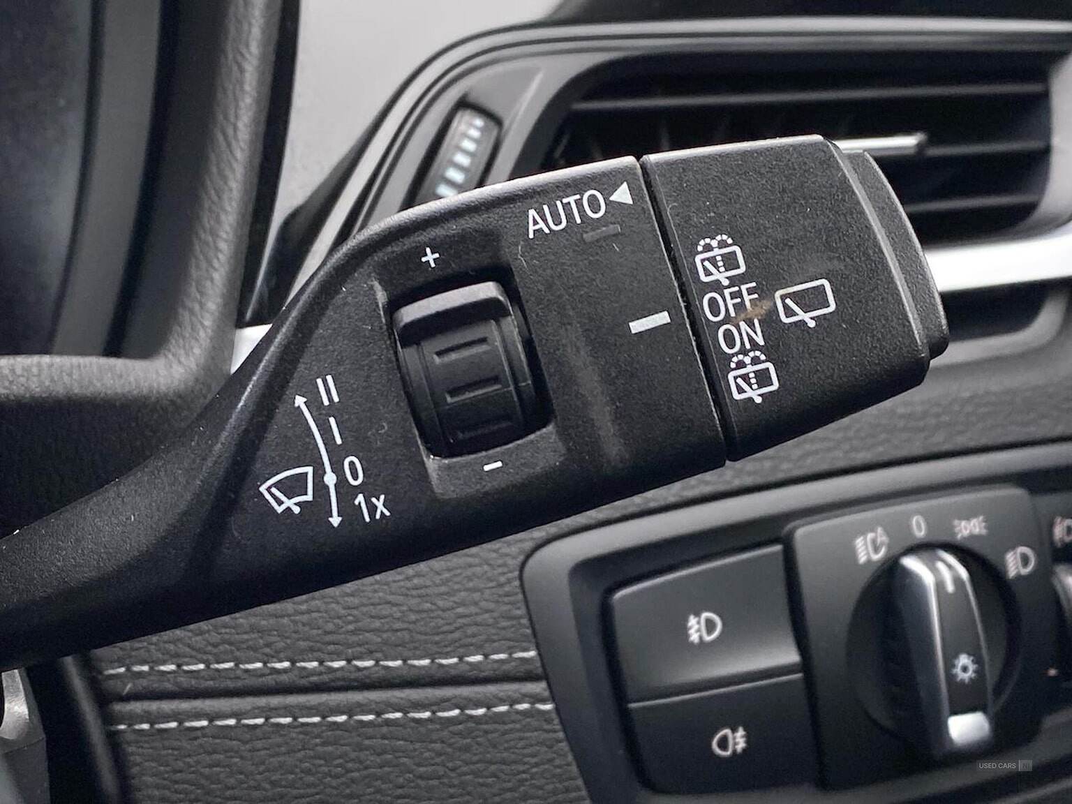 Dec 2021 BMW X1 Sdrive 20I [178] Sport 5Dr Step Auto