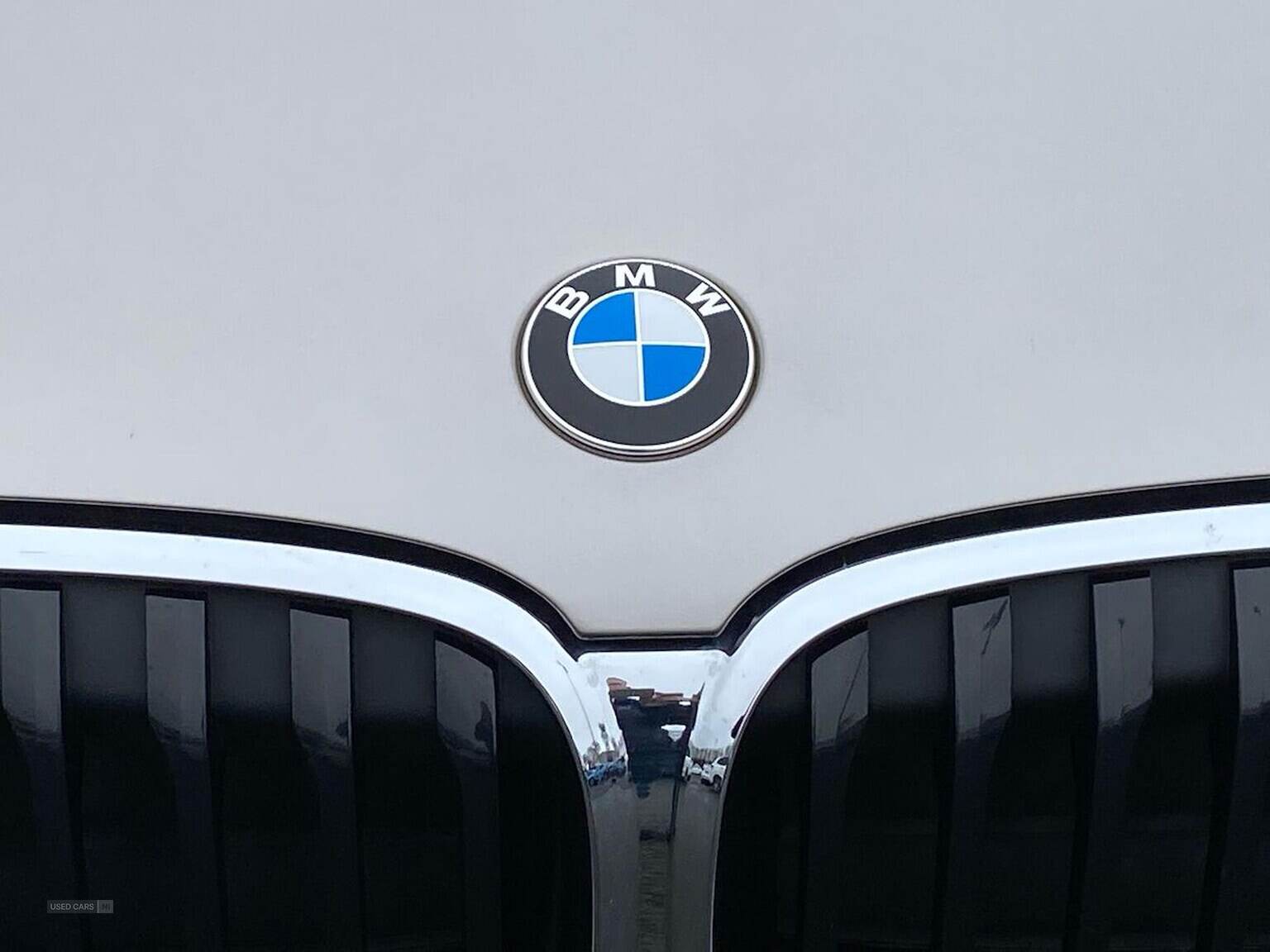 Dec 2021 BMW X1 Sdrive 20I [178] Sport 5Dr Step Auto