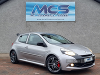 Renault Clio Renault Sport in Armagh