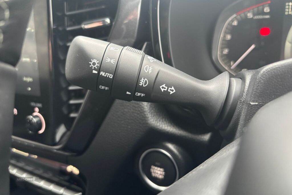  2025 Isuzu D-Max V-Cross 1.9 4WD Euro 6 (s/s) 4dr