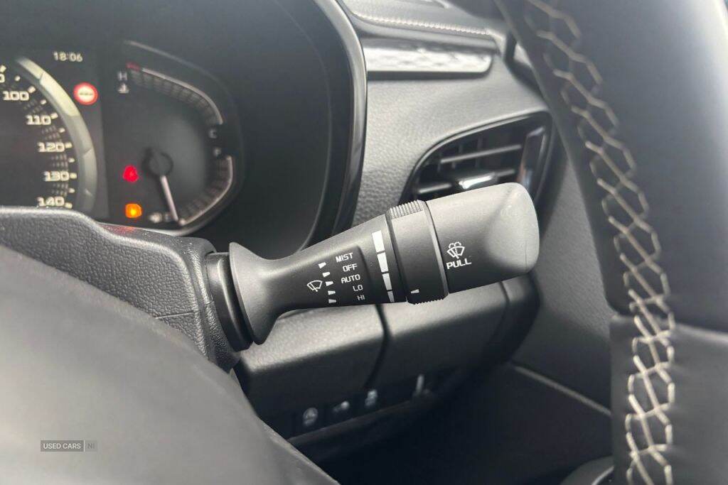  2025 Isuzu D-Max V-Cross 1.9 4WD Euro 6 (s/s) 4dr