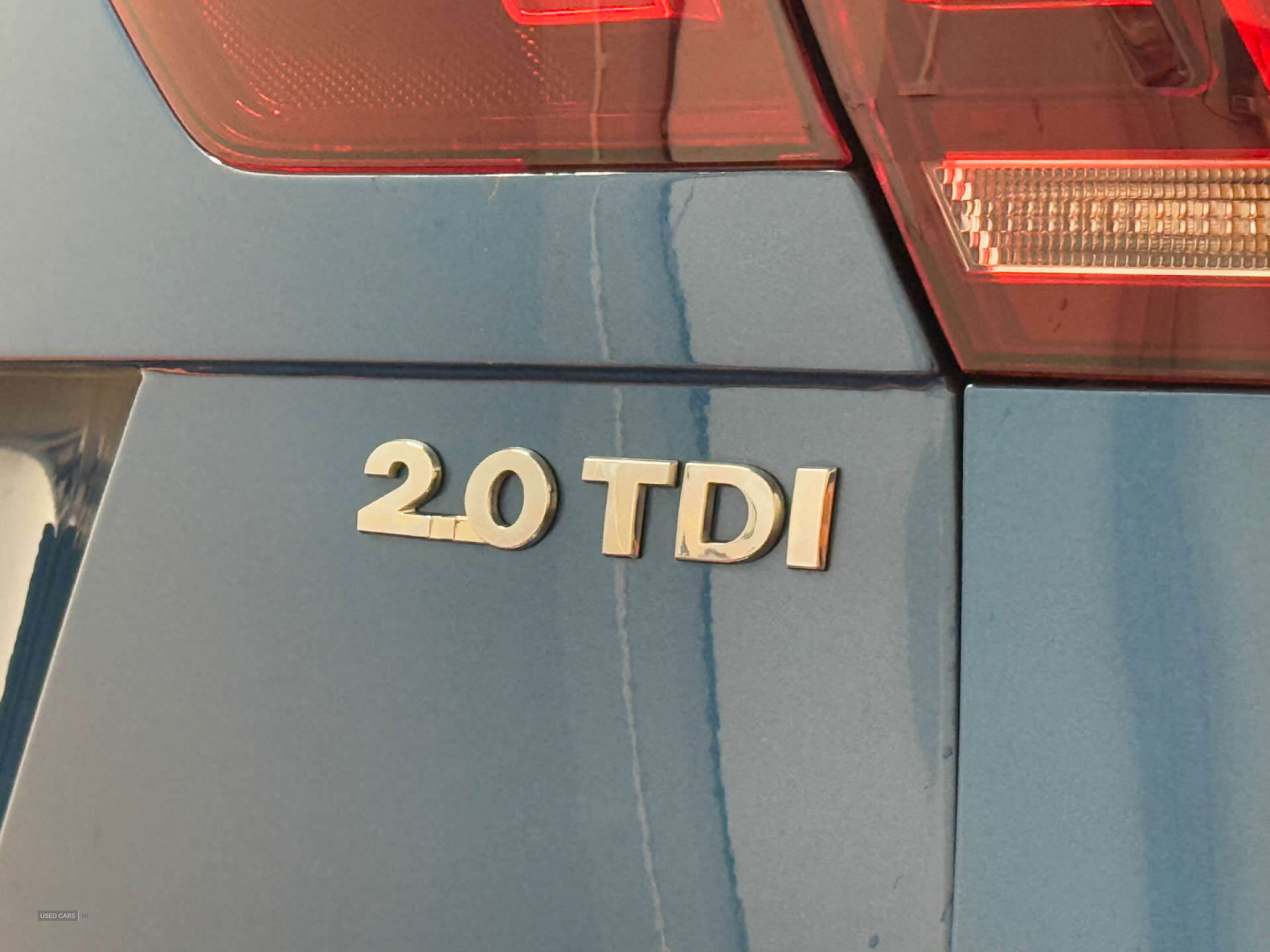 Sep 2017 Volkswagen Tiguan 2.0 TDi 150 SE Nav 5dr