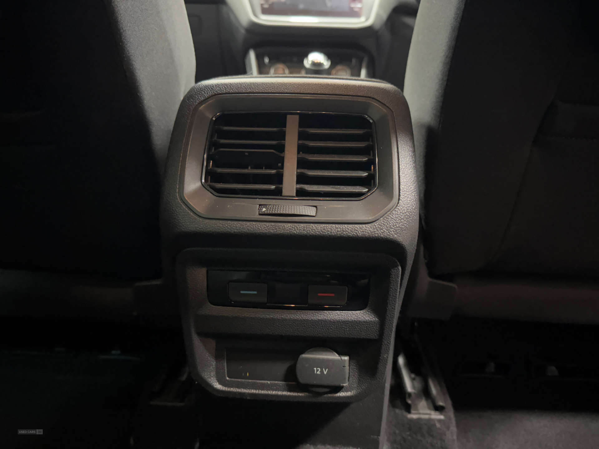 Sep 2017 Volkswagen Tiguan 2.0 TDi 150 SE Nav 5dr
