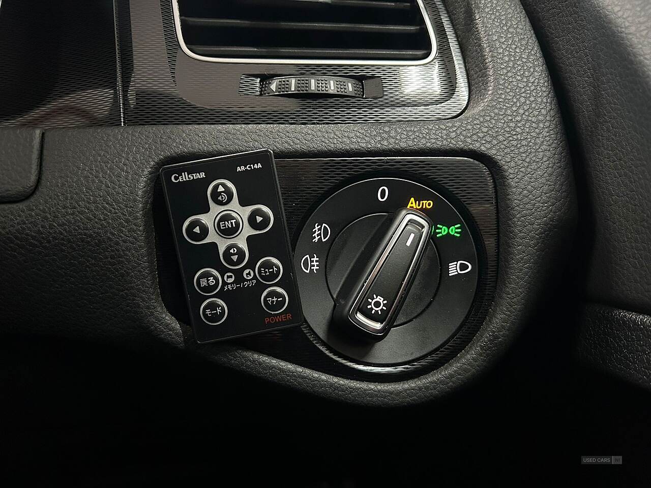  2015 Volkswagen Golf GTI MK7 DSG