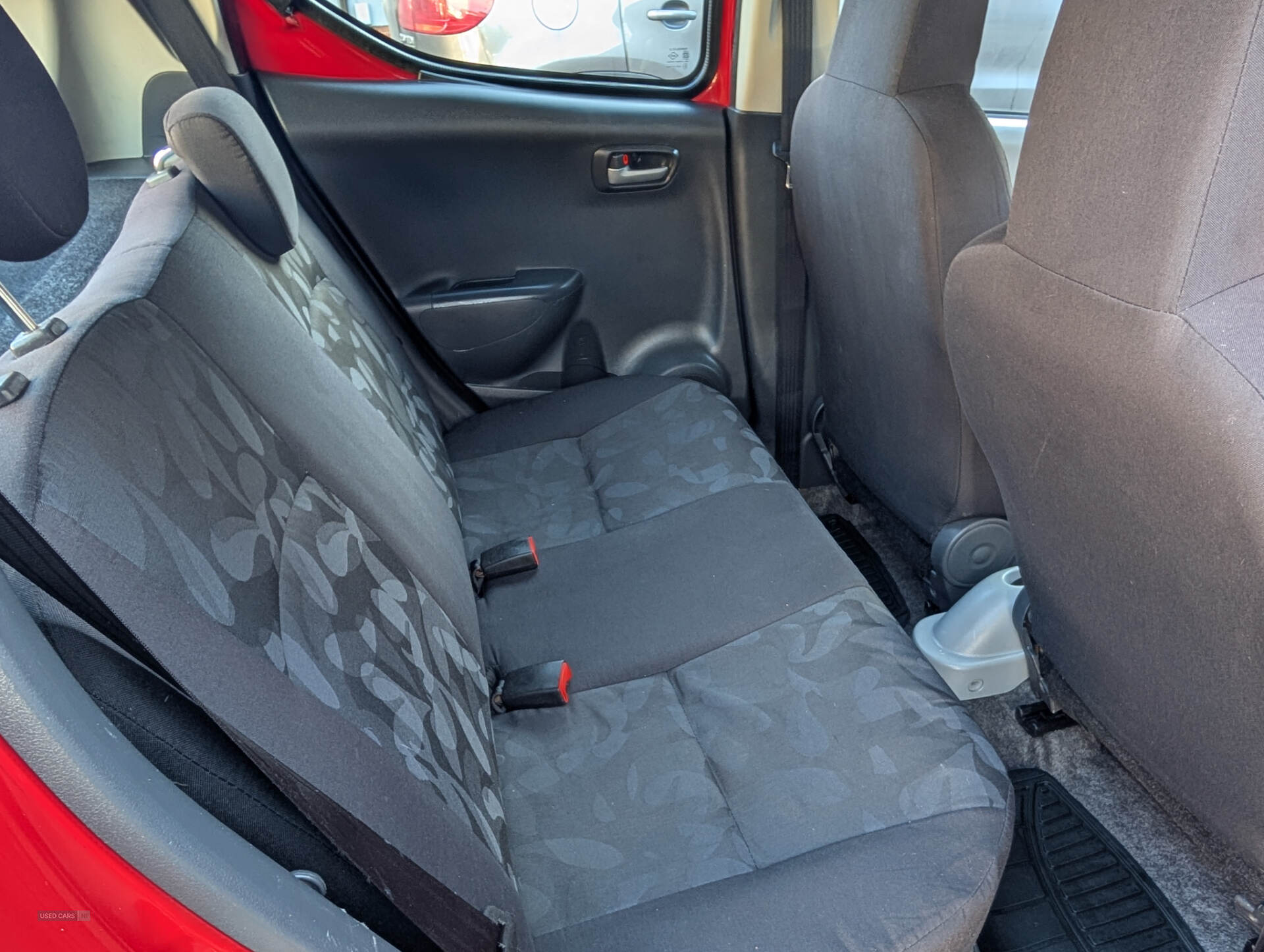 Mar 2011 Suzuki Alto 1.0 SZ3 5dr