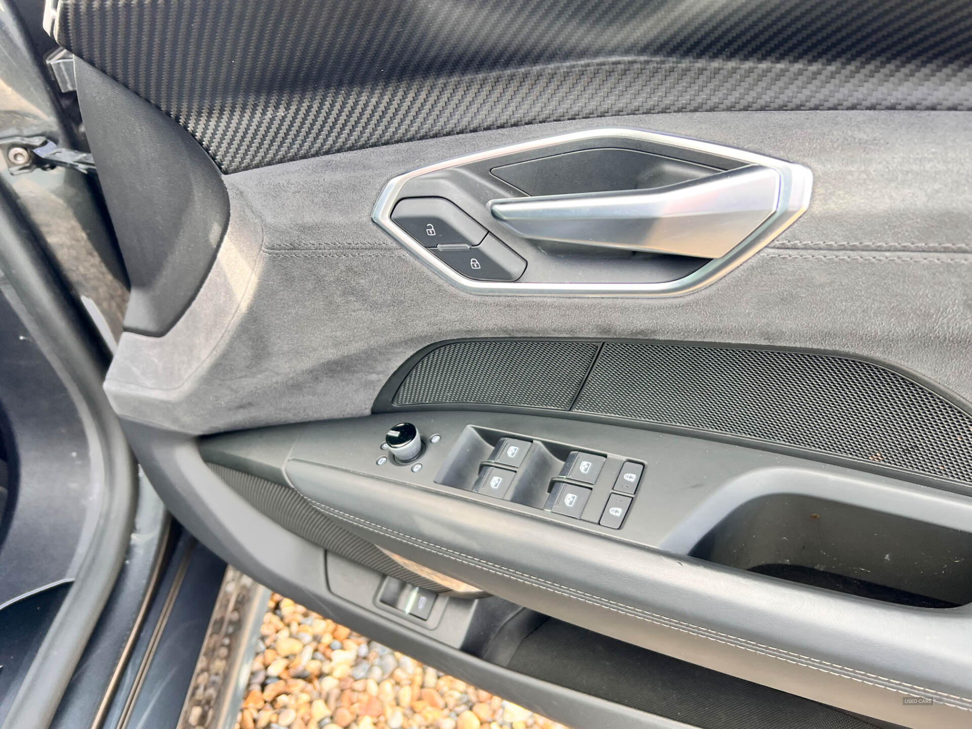 Sep 2022 Audi E-Tron 390kW Quattro 93kWh 4dr Auto