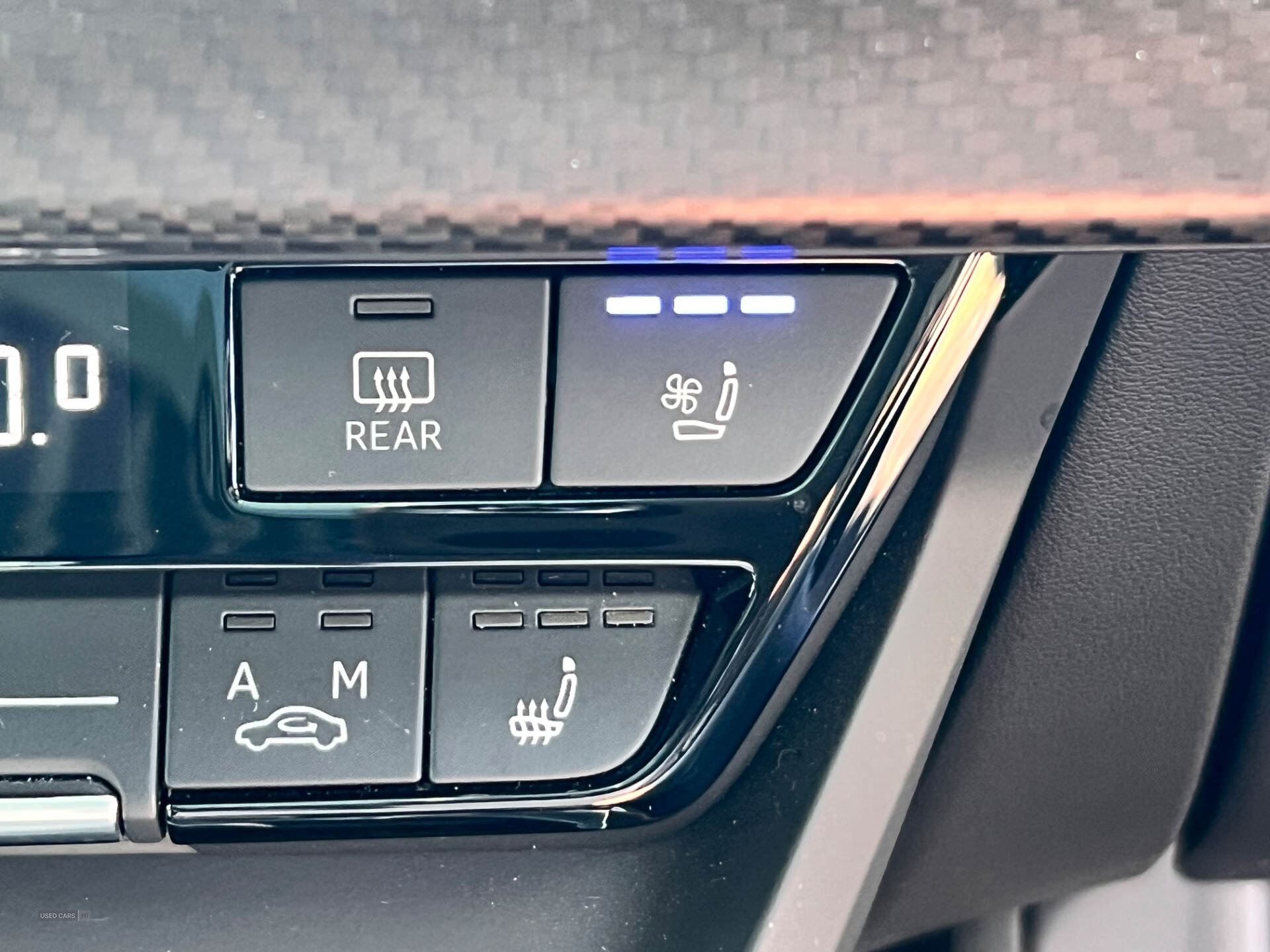 Sep 2022 Audi E-Tron 390kW Quattro 93kWh 4dr Auto
