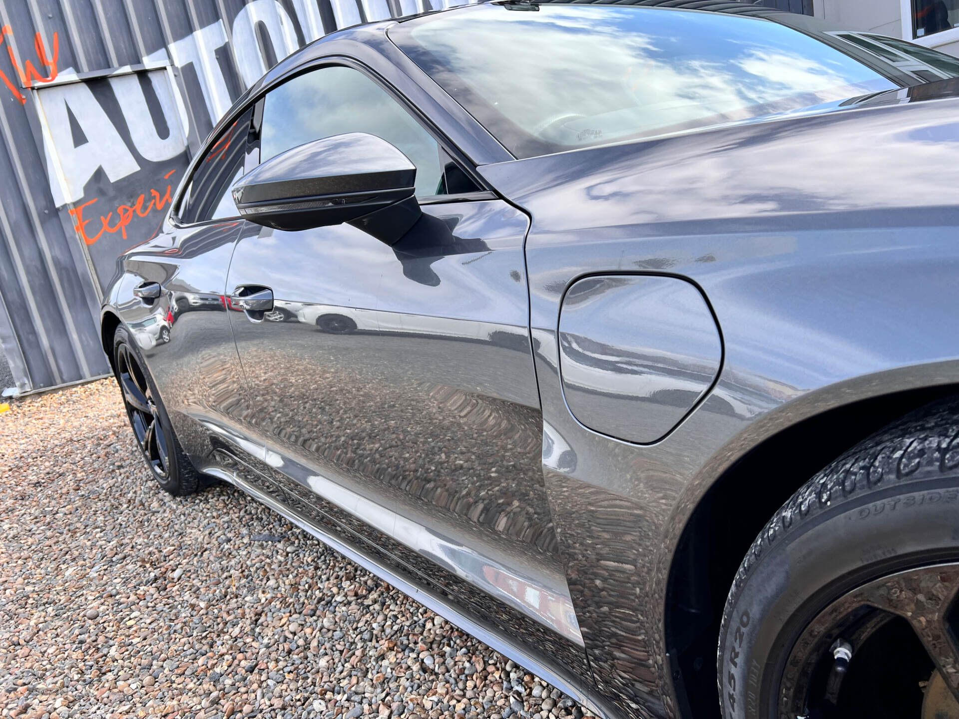 Sep 2022 Audi E-Tron 390kW Quattro 93kWh 4dr Auto