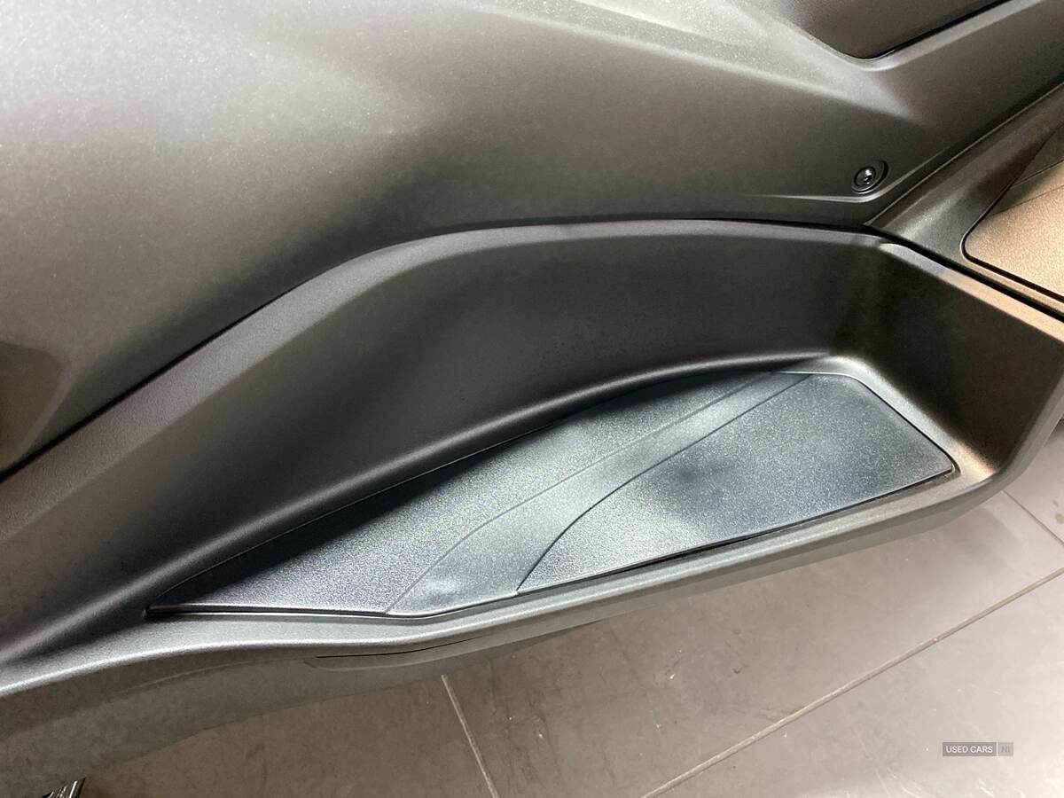 2024 Yamaha X-Max New X-Max 300 (24MY)
