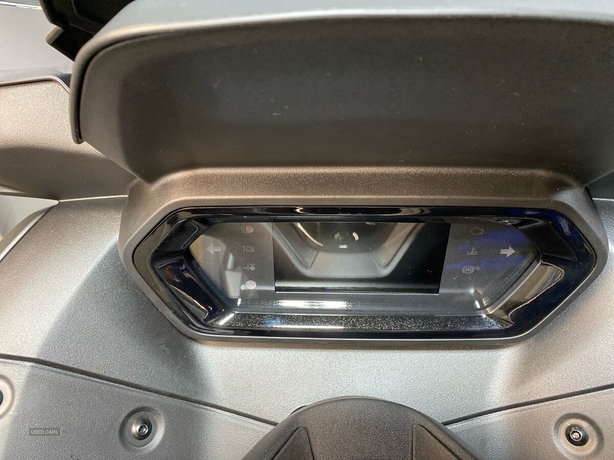 2024 Yamaha X-Max New X-Max 300 (24MY)