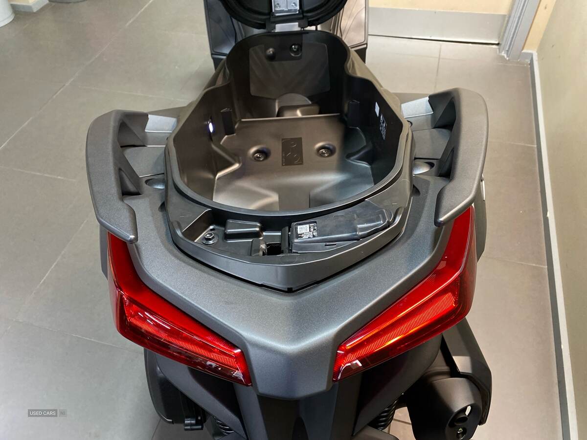 2024 Yamaha X-Max New X-Max 300 (24MY)