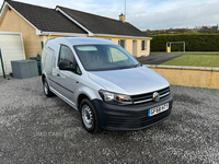 Volkswagen Caddy C20 DIESEL in Fermanagh