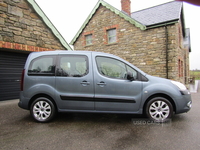 Citroen Berlingo Multispace ESTATE SPECIAL EDITIONS in Fermanagh