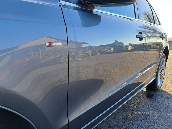 Audi Q5 ESTATE SPECIAL EDITIONS in Antrim