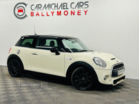 MINI Hatch DIESEL in Antrim